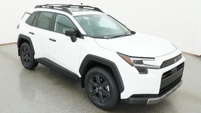 2026 Toyota RAV4 Woodland
