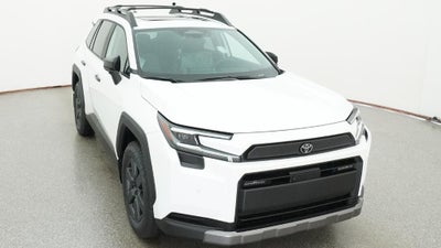 2026 Toyota RAV4 Woodland