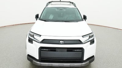 2026 Toyota RAV4 Woodland
