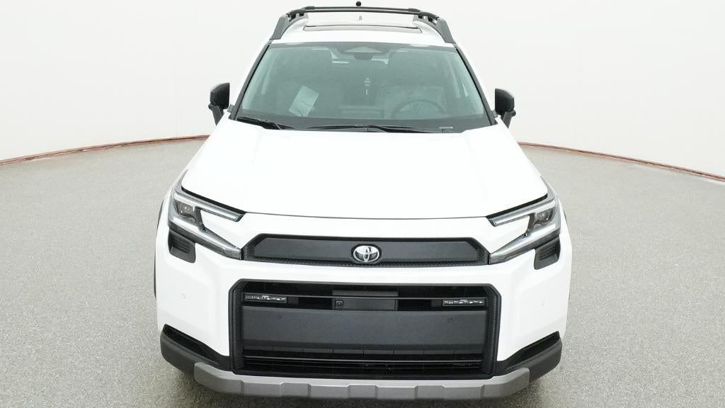 2026 Toyota RAV4 Woodland