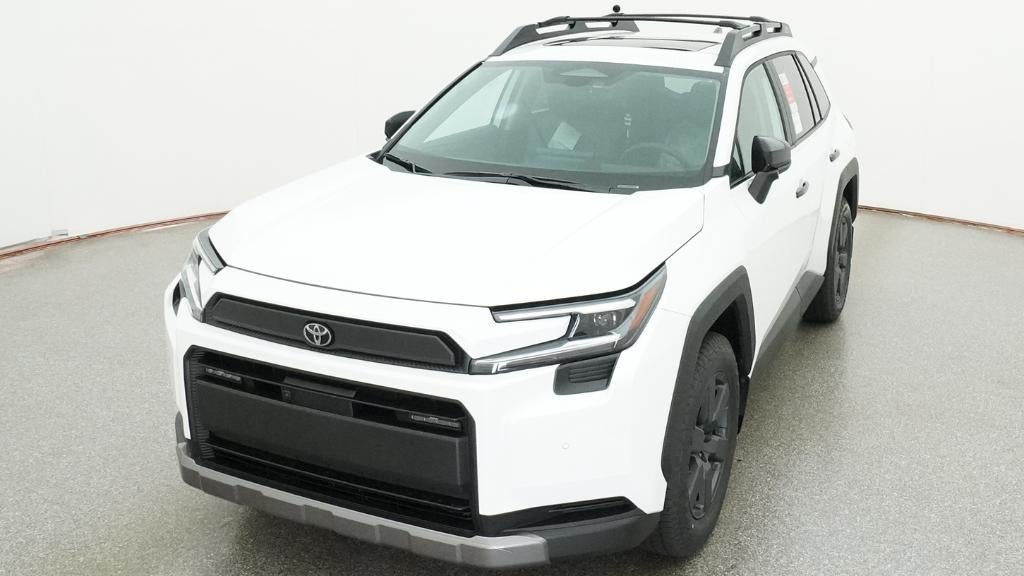 2026 Toyota RAV4 Woodland
