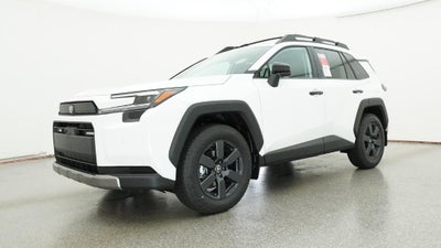 2026 Toyota RAV4 Woodland