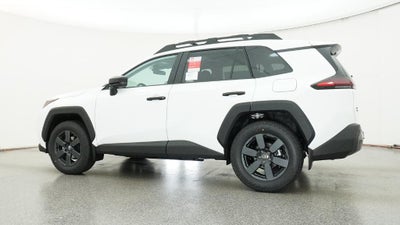 2026 Toyota RAV4 Woodland