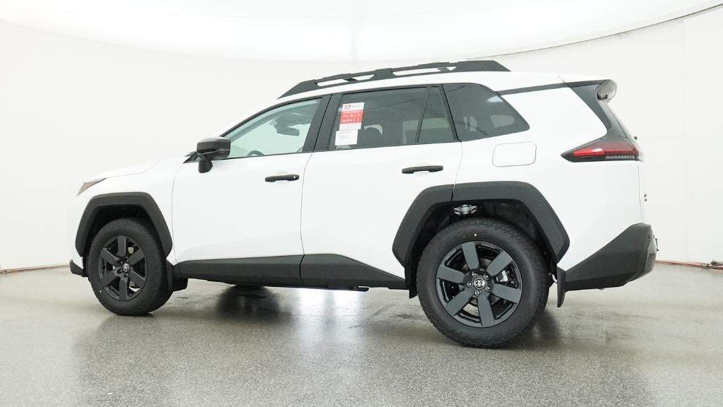 2026 Toyota RAV4 Woodland