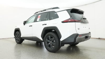 2026 Toyota RAV4 Woodland