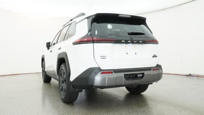 2026 Toyota RAV4 Woodland