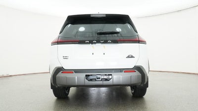 2026 Toyota RAV4 Woodland
