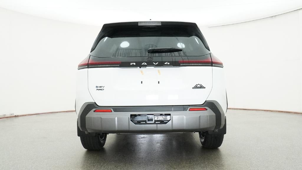 2026 Toyota RAV4 Woodland