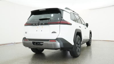 2026 Toyota RAV4 Woodland