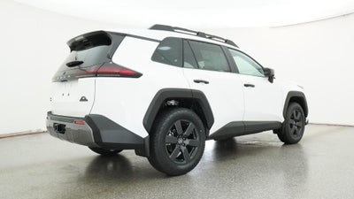 2026 Toyota RAV4 Woodland