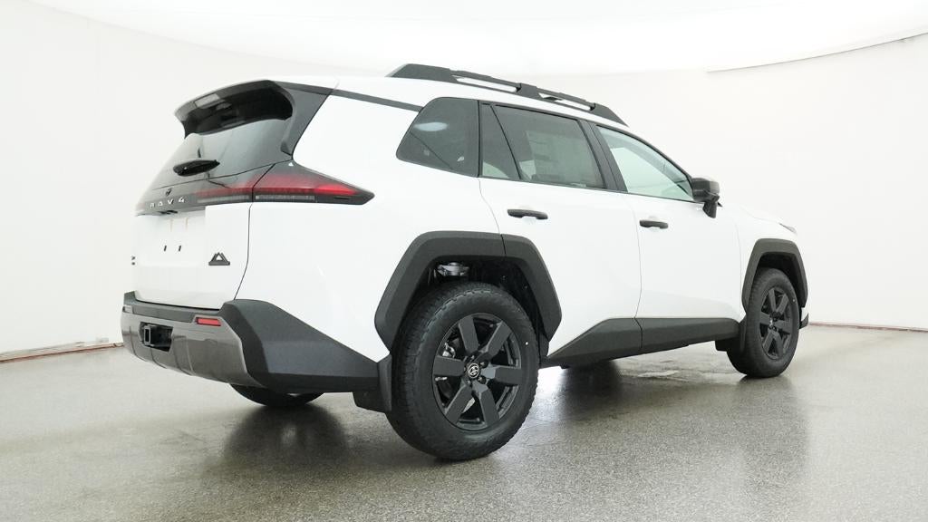 2026 Toyota RAV4 Woodland