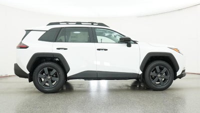 2026 Toyota RAV4 Woodland
