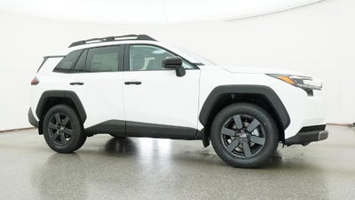 2026 Toyota RAV4 Woodland