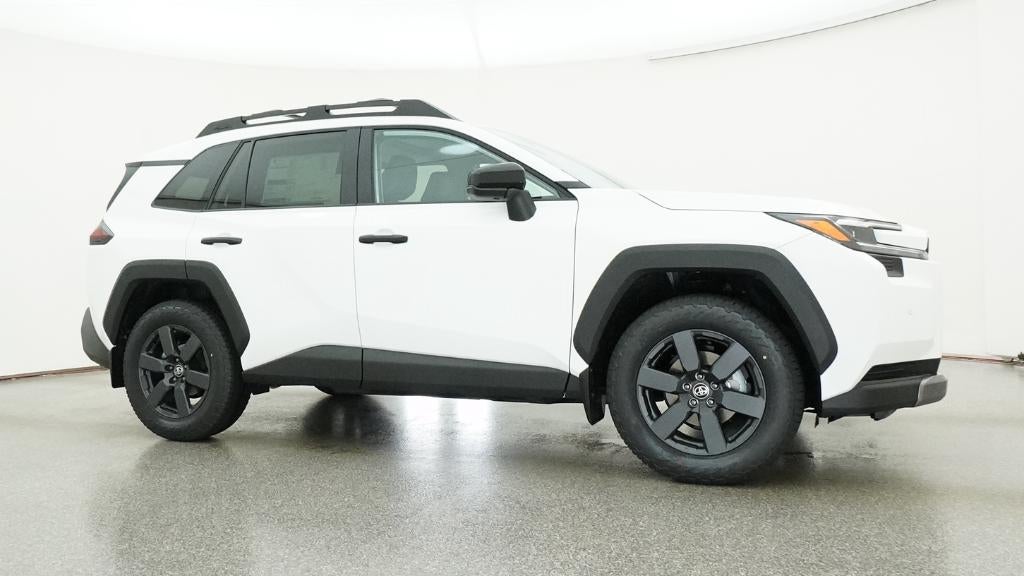 2026 Toyota RAV4 Woodland