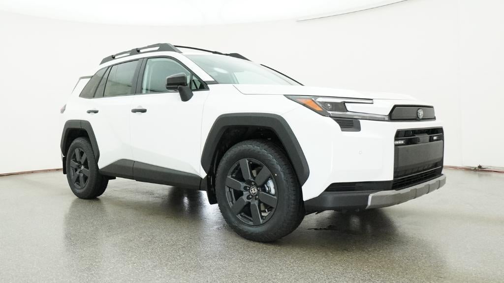 2026 Toyota RAV4 Woodland