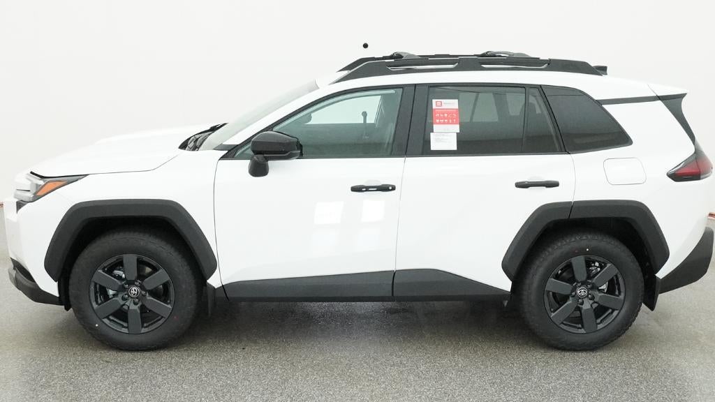 2026 Toyota RAV4 Woodland