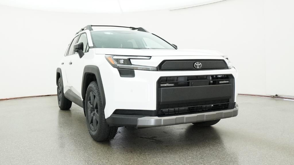 2026 Toyota RAV4 Woodland