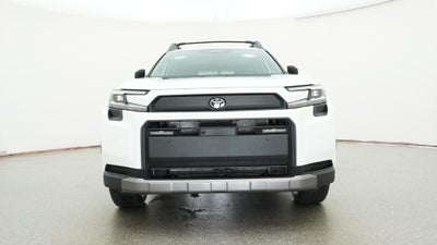 2026 Toyota RAV4 Woodland