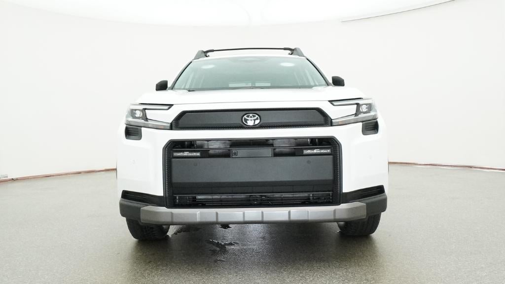 2026 Toyota RAV4 Woodland