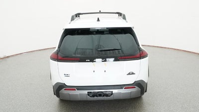 2026 Toyota RAV4 Woodland