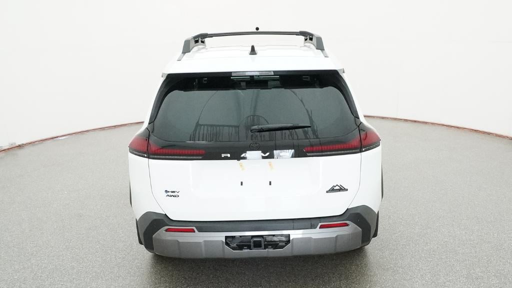 2026 Toyota RAV4 Woodland