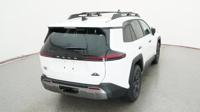 2026 Toyota RAV4 Woodland