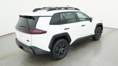 2026 Toyota RAV4 Woodland