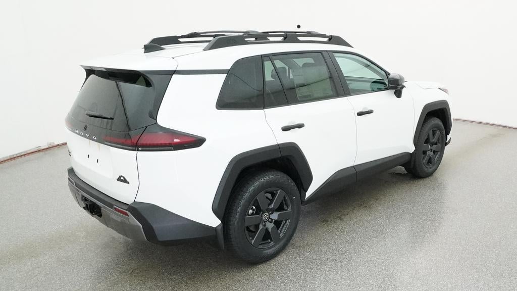 2026 Toyota RAV4 Woodland