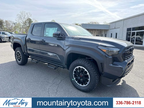2026 Toyota Tacoma i-FORCE MAX Tacoma TRD Off-Road