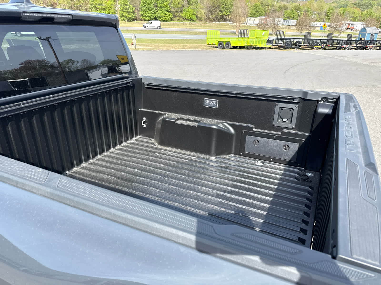 2026 Toyota Tacoma i-FORCE MAX Tacoma TRD Off-Road