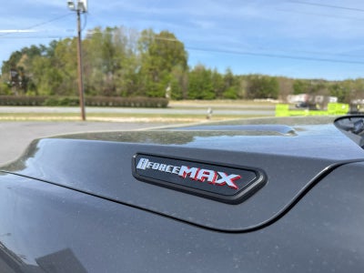 2026 Toyota Tacoma i-FORCE MAX Tacoma TRD Off-Road