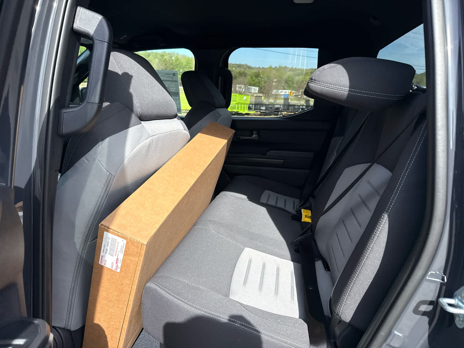 2026 Toyota Tacoma i-FORCE MAX Tacoma TRD Off-Road