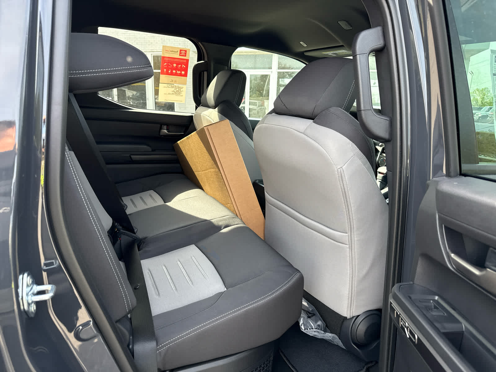 2026 Toyota Tacoma i-FORCE MAX Tacoma TRD Off-Road