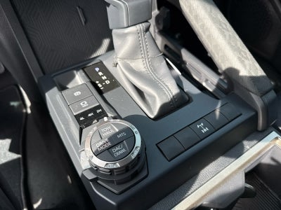 2026 Toyota Tacoma i-FORCE MAX Tacoma TRD Off-Road