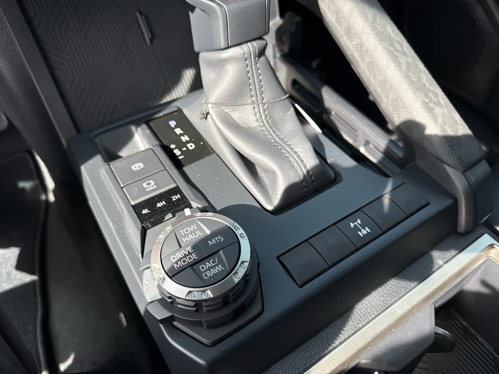 2026 Toyota Tacoma i-FORCE MAX Tacoma TRD Off-Road