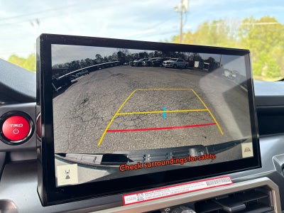 2026 Toyota Tacoma i-FORCE MAX Tacoma TRD Off-Road