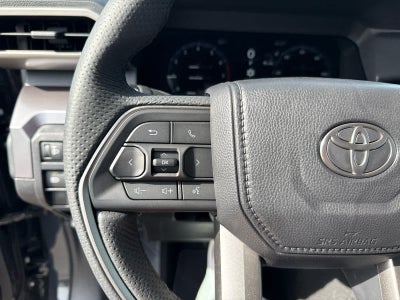 2026 Toyota Tacoma i-FORCE MAX Tacoma TRD Off-Road