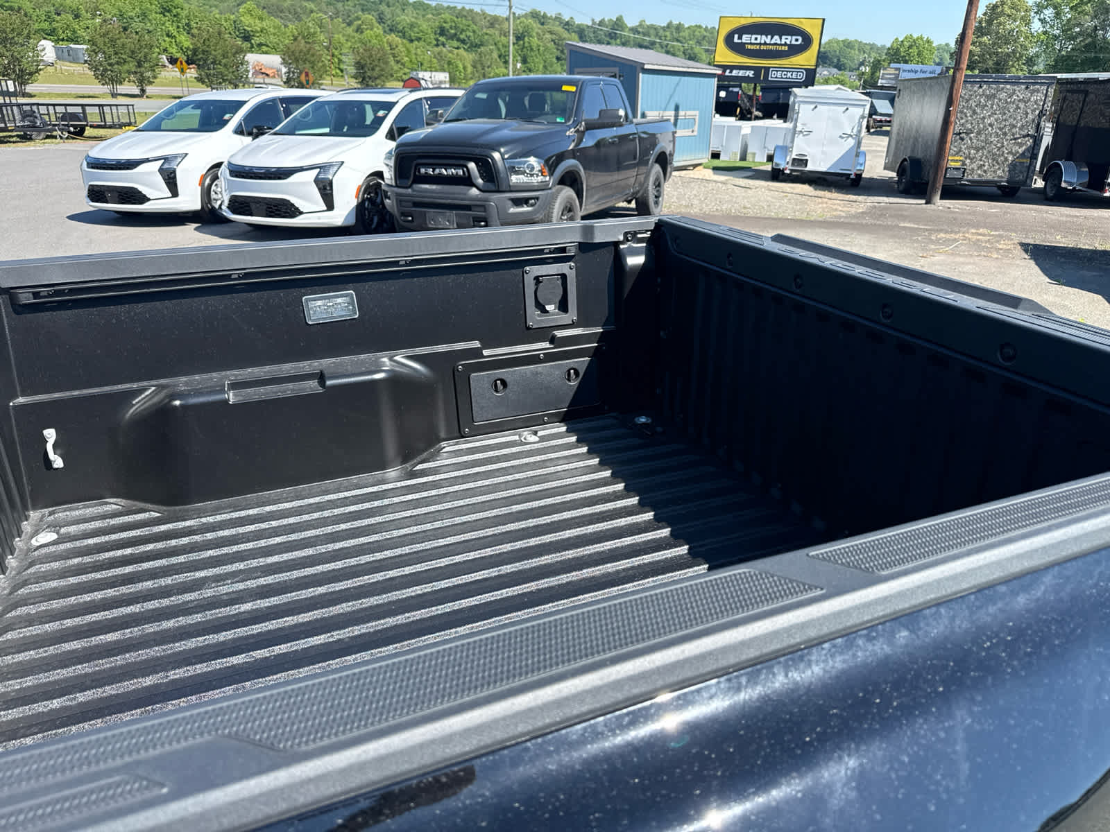 2026 Toyota Tacoma i-FORCE MAX Tacoma TRD Off-Road