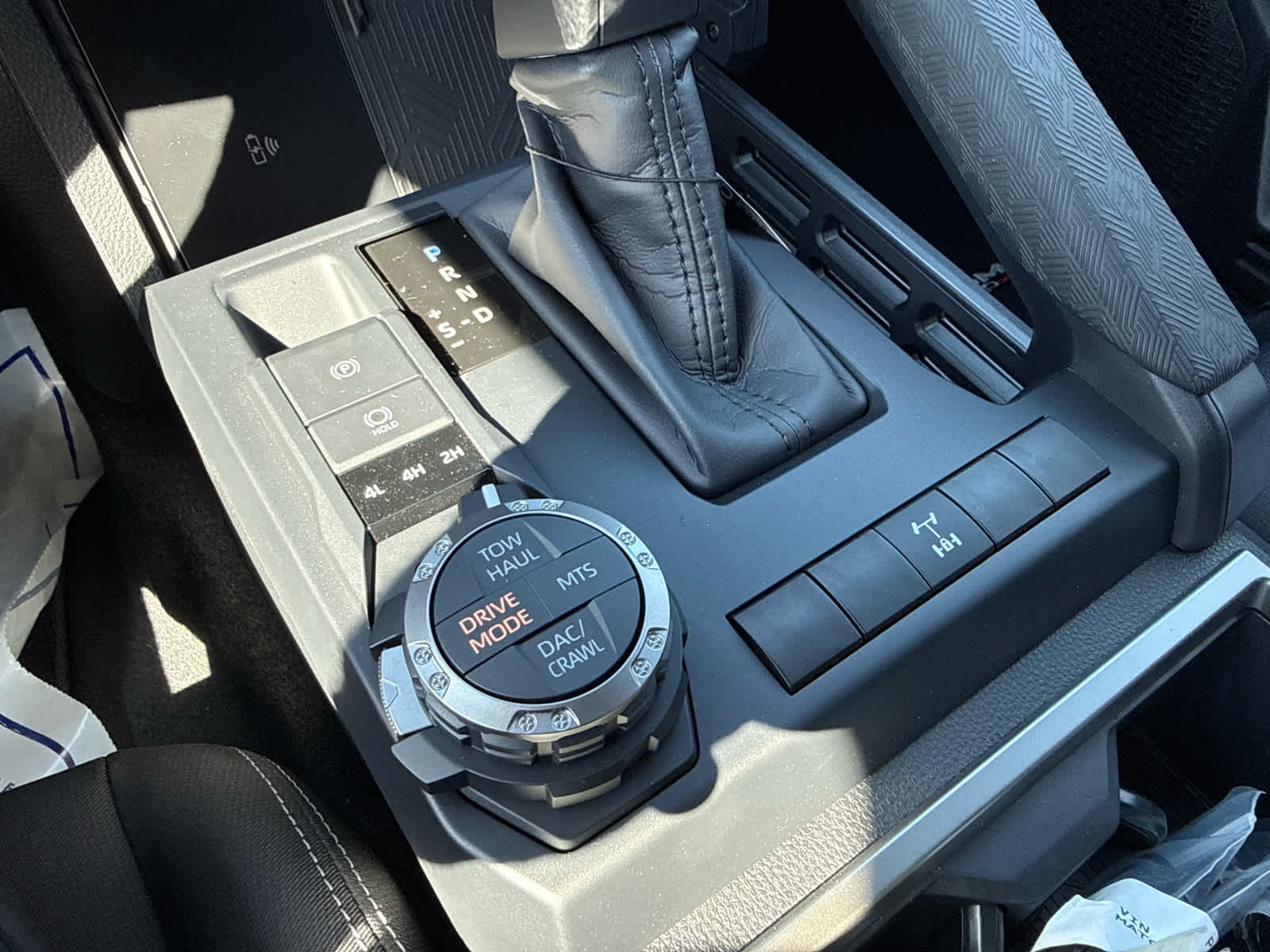 2026 Toyota Tacoma i-FORCE MAX Tacoma TRD Off-Road
