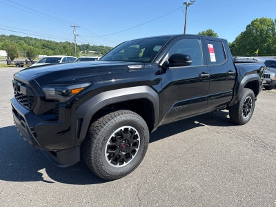 2026 Toyota Tacoma i-FORCE MAX Tacoma TRD Off-Road