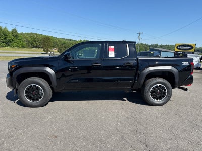 2026 Toyota Tacoma i-FORCE MAX Tacoma TRD Off-Road