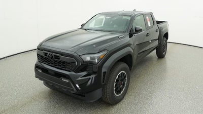 2026 Toyota Tacoma i-FORCE MAX Tacoma TRD Off-Road