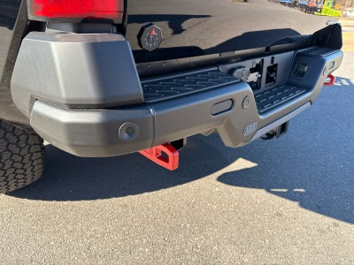 2025 Toyota Tacoma i-FORCE MAX Tacoma Trailhunter