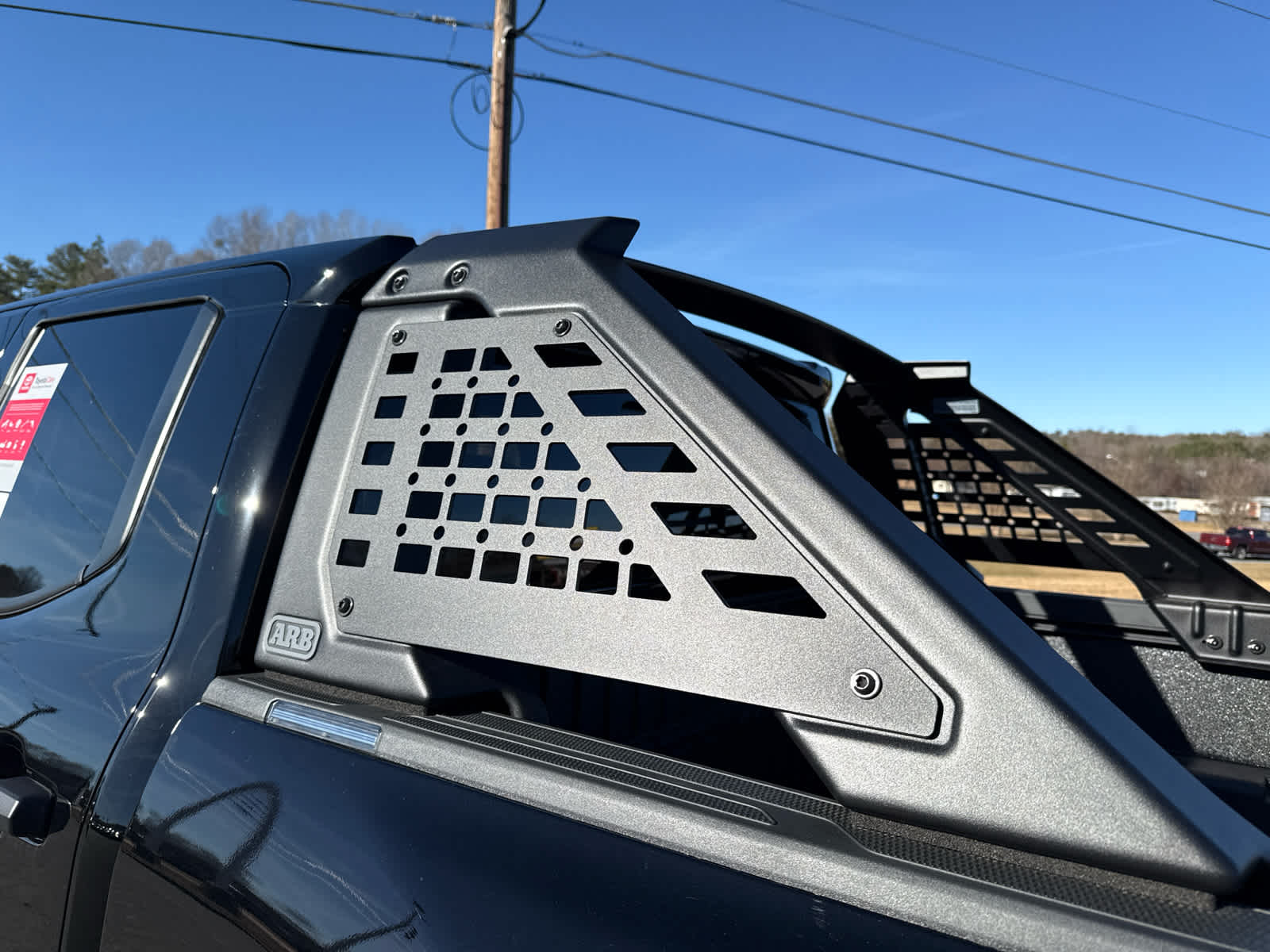 2025 Toyota Tacoma i-FORCE MAX Tacoma Trailhunter