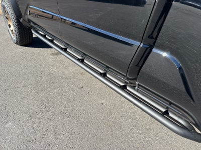 2025 Toyota Tacoma i-FORCE MAX Tacoma Trailhunter