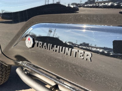 2025 Toyota Tacoma i-FORCE MAX Tacoma Trailhunter