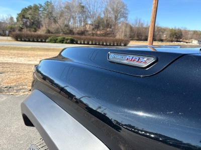 2025 Toyota Tacoma i-FORCE MAX Tacoma Trailhunter