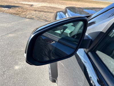 2025 Toyota Tacoma i-FORCE MAX Tacoma Trailhunter