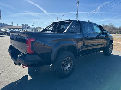 2025 Toyota Tacoma i-FORCE MAX Tacoma Trailhunter