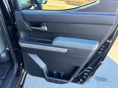 2025 Toyota Tacoma i-FORCE MAX Tacoma Trailhunter